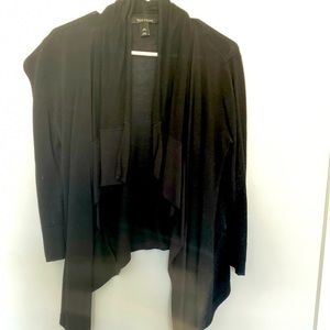 White House Blsck Market Sweater Cardigan